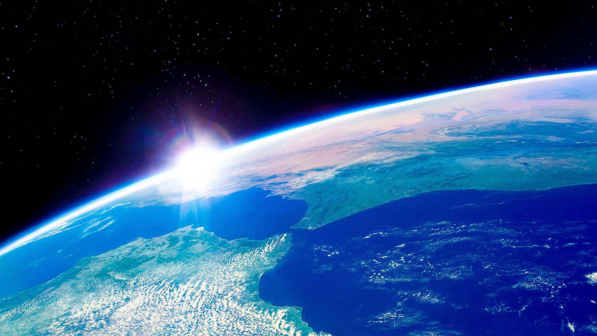 El planeta más hermoso