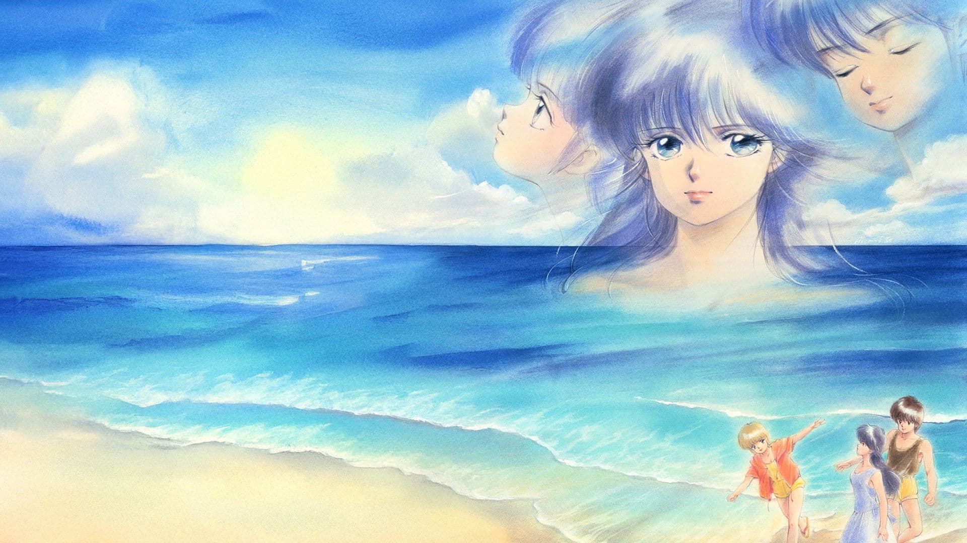 きまぐれオレンジ☆ロード