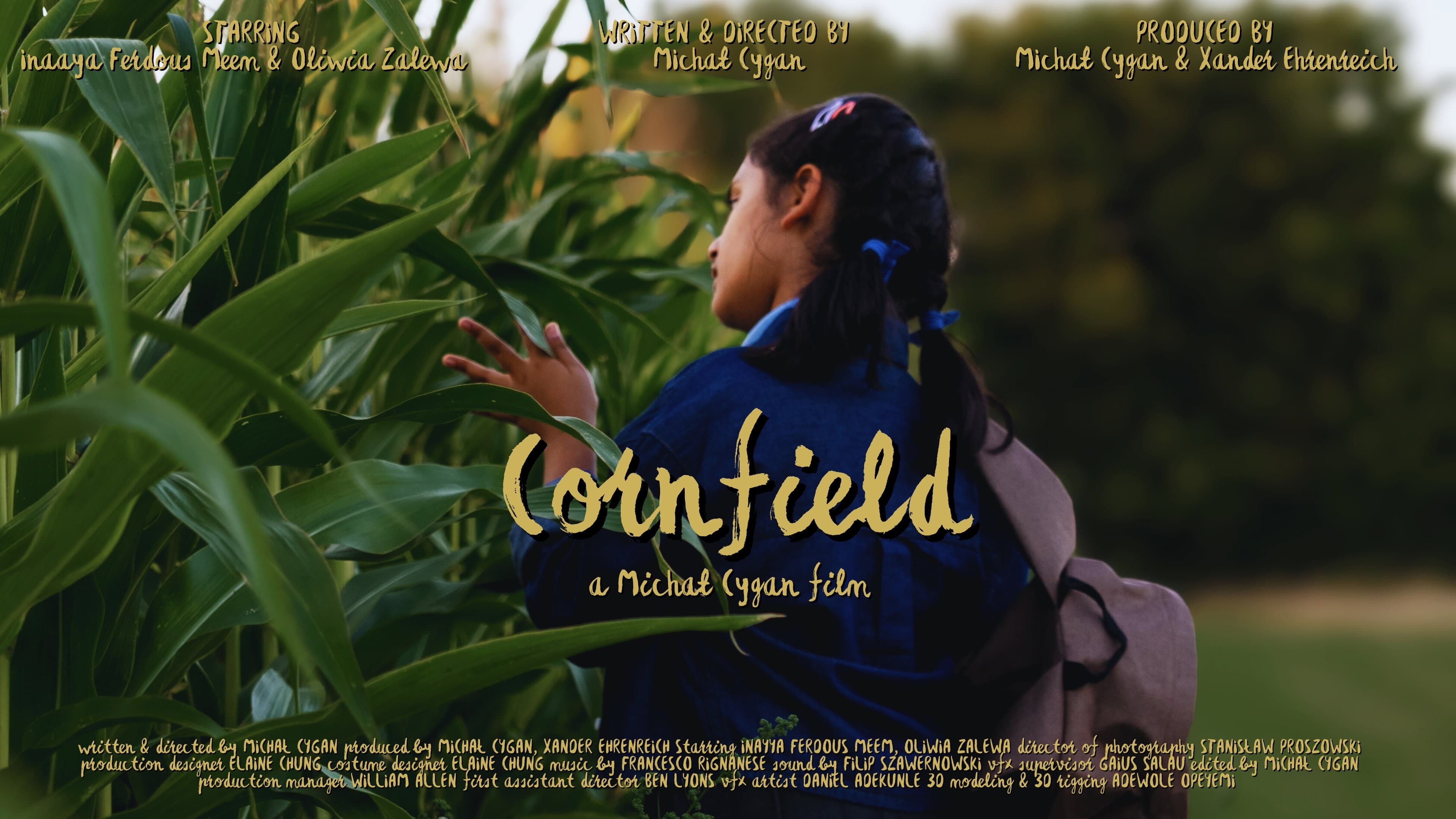 Cornfield