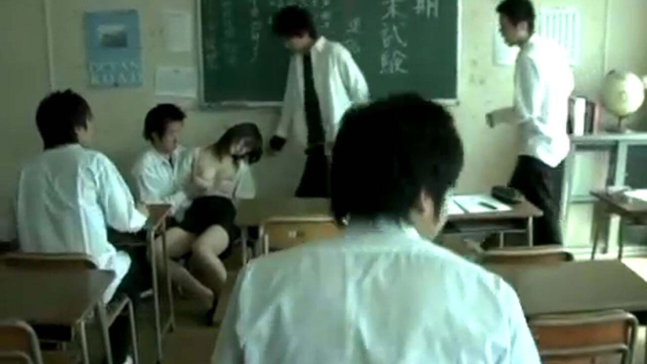 Miss. 女教師