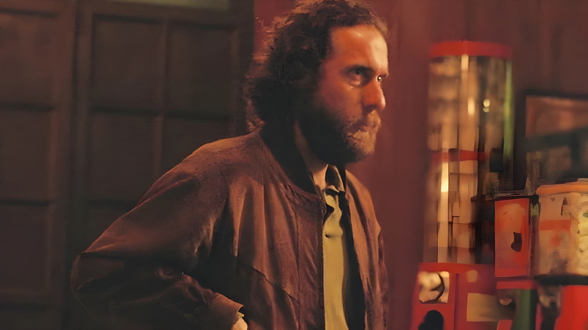 O Bêbado