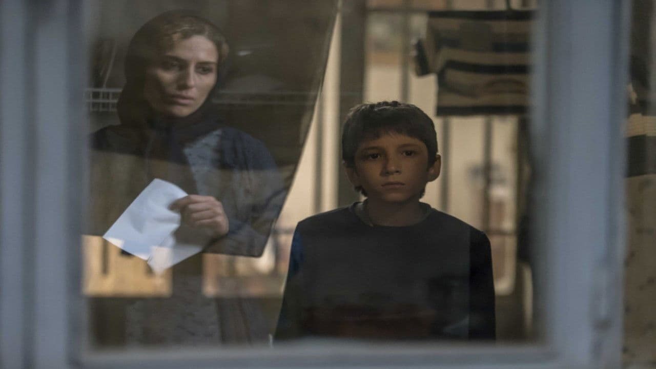 مادر-پسر
