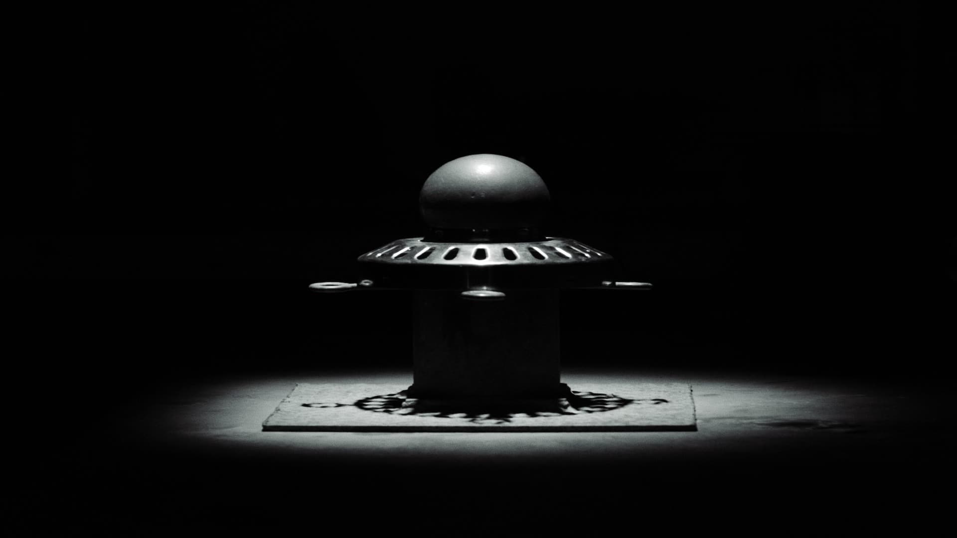 Demon Core