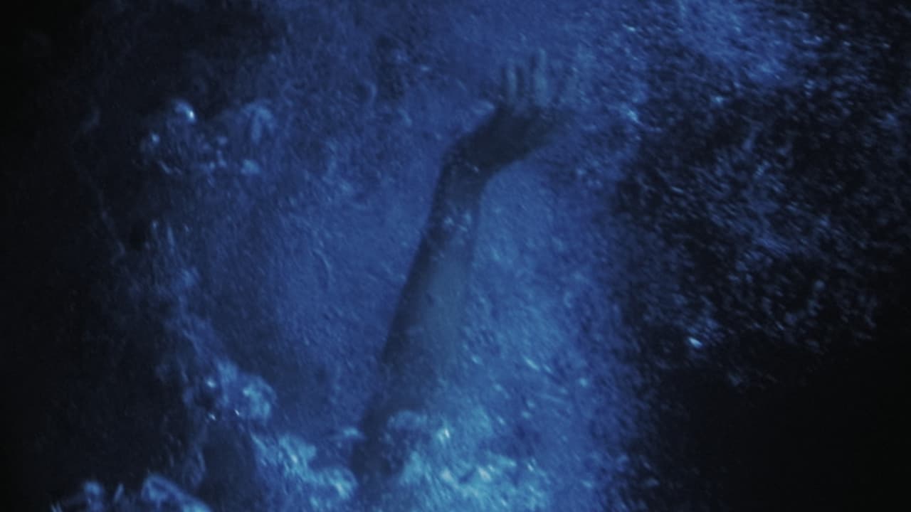 Los melocotones no flotan en el agua