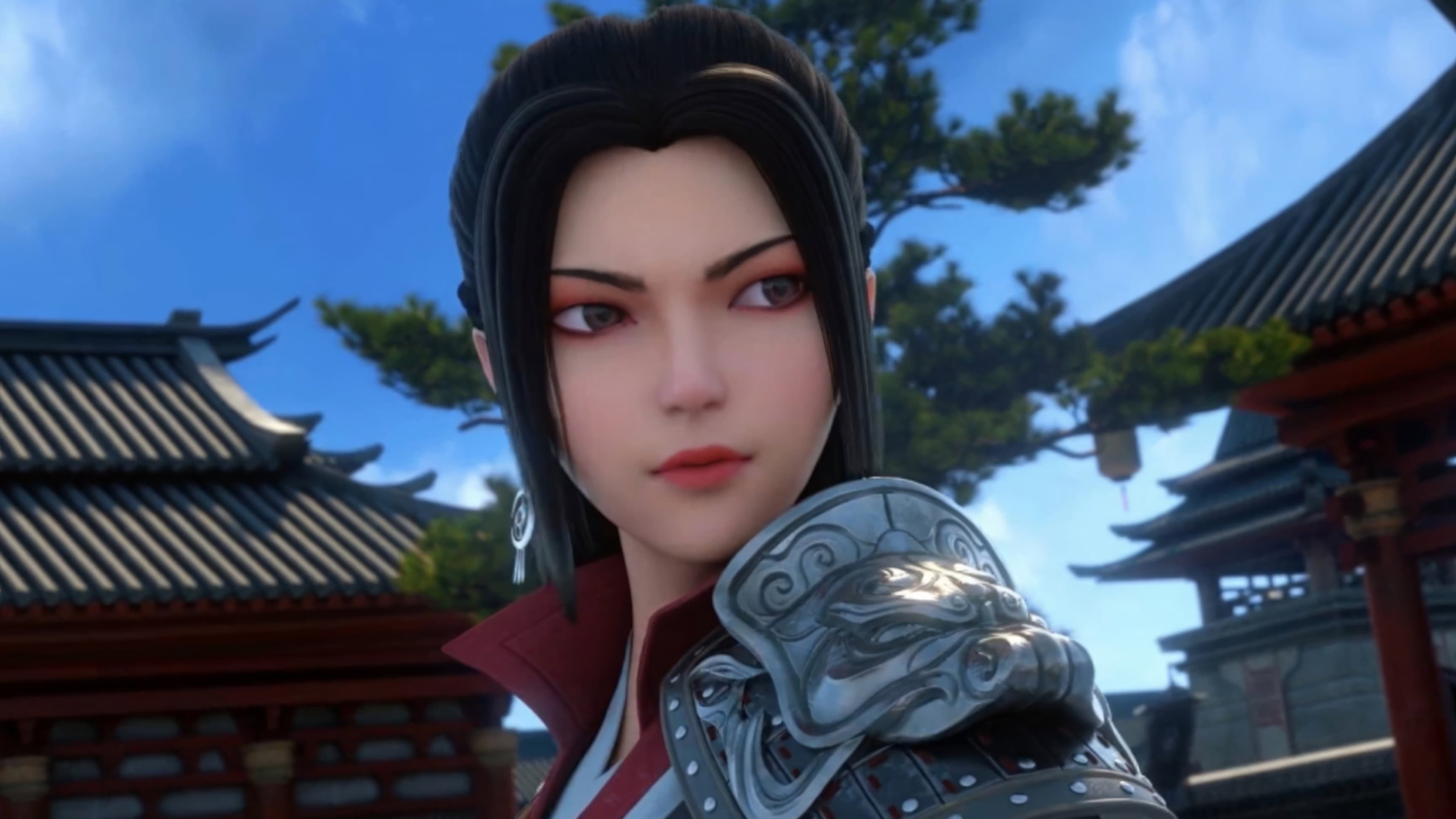观海策