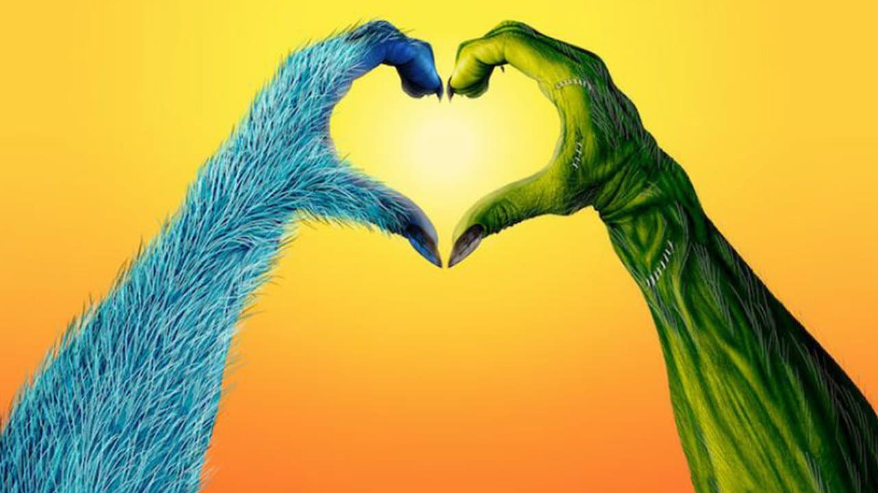 Amor a primera bestia