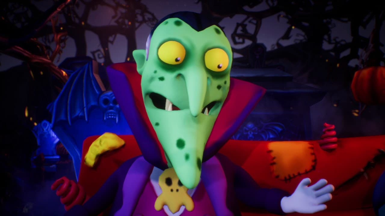 Haunted Transylvania Collection