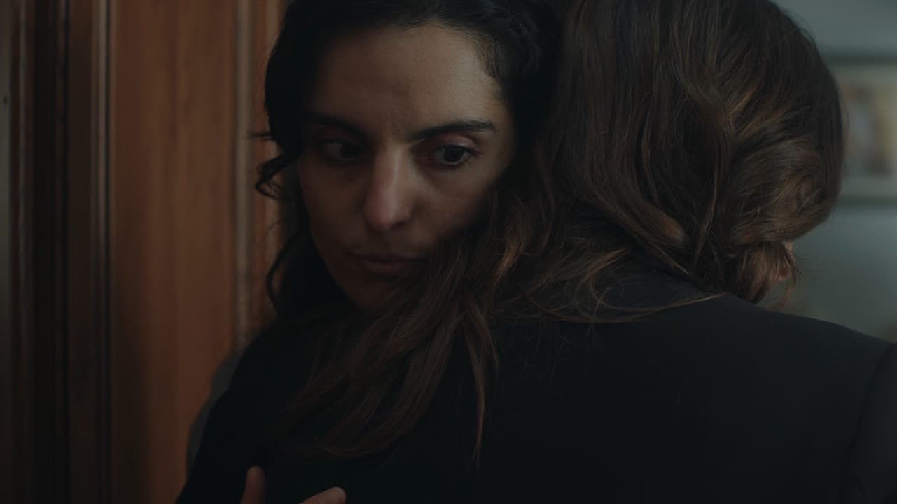 Adeus, Berta