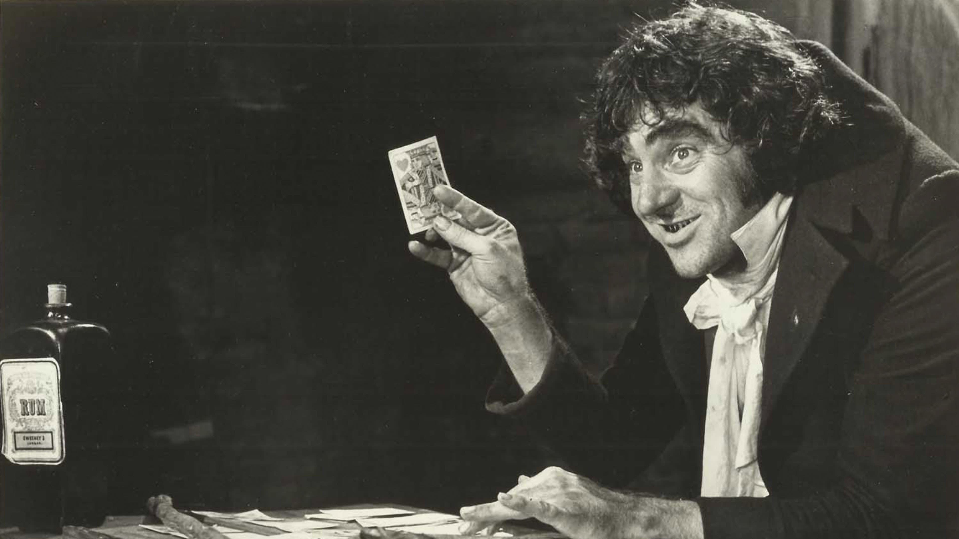 The Old Curiosity Shop
