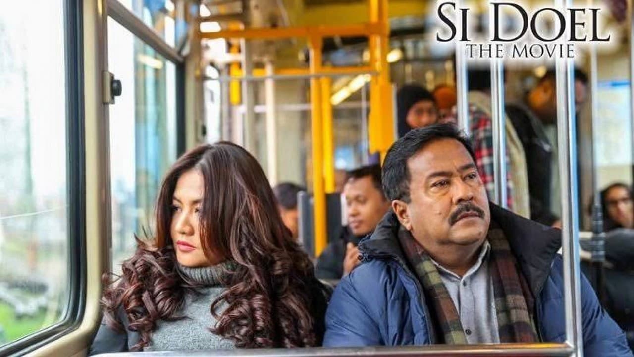 Si Doel The Movie - Collection