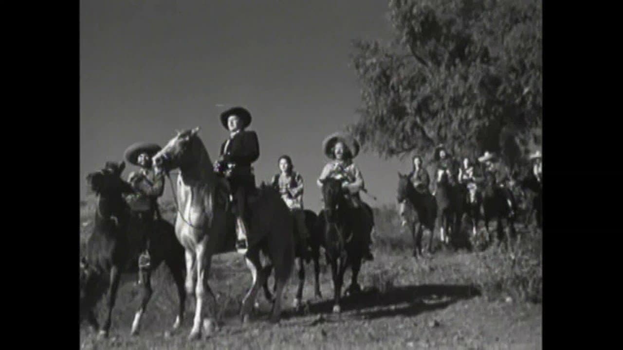 Pedro Infante: Los gavilanes