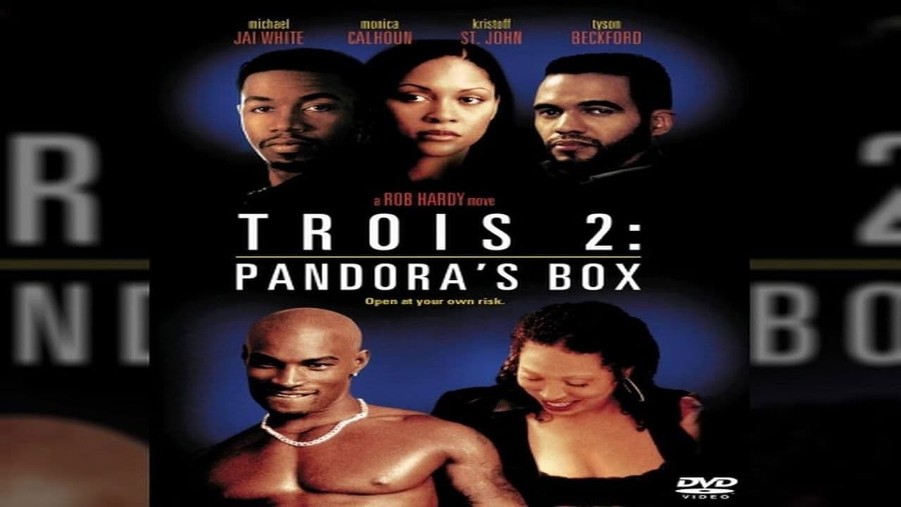Fangoria la Caja de Pandora: Fangoria