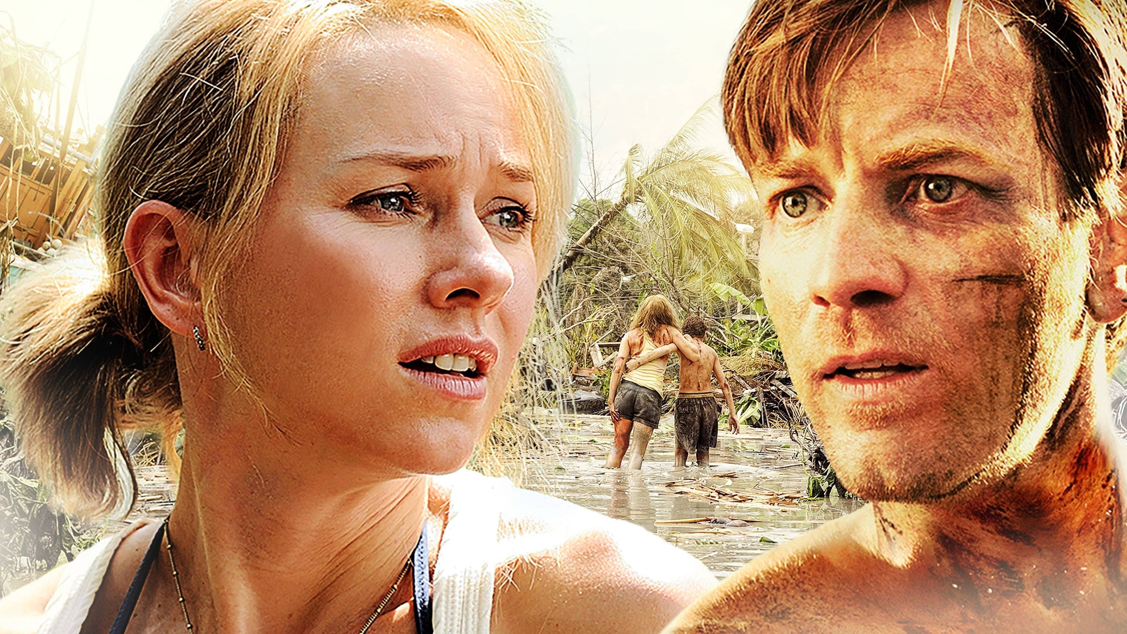 Lo Imposible