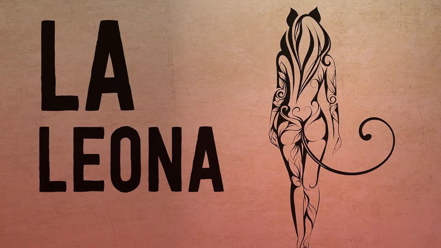 La leona