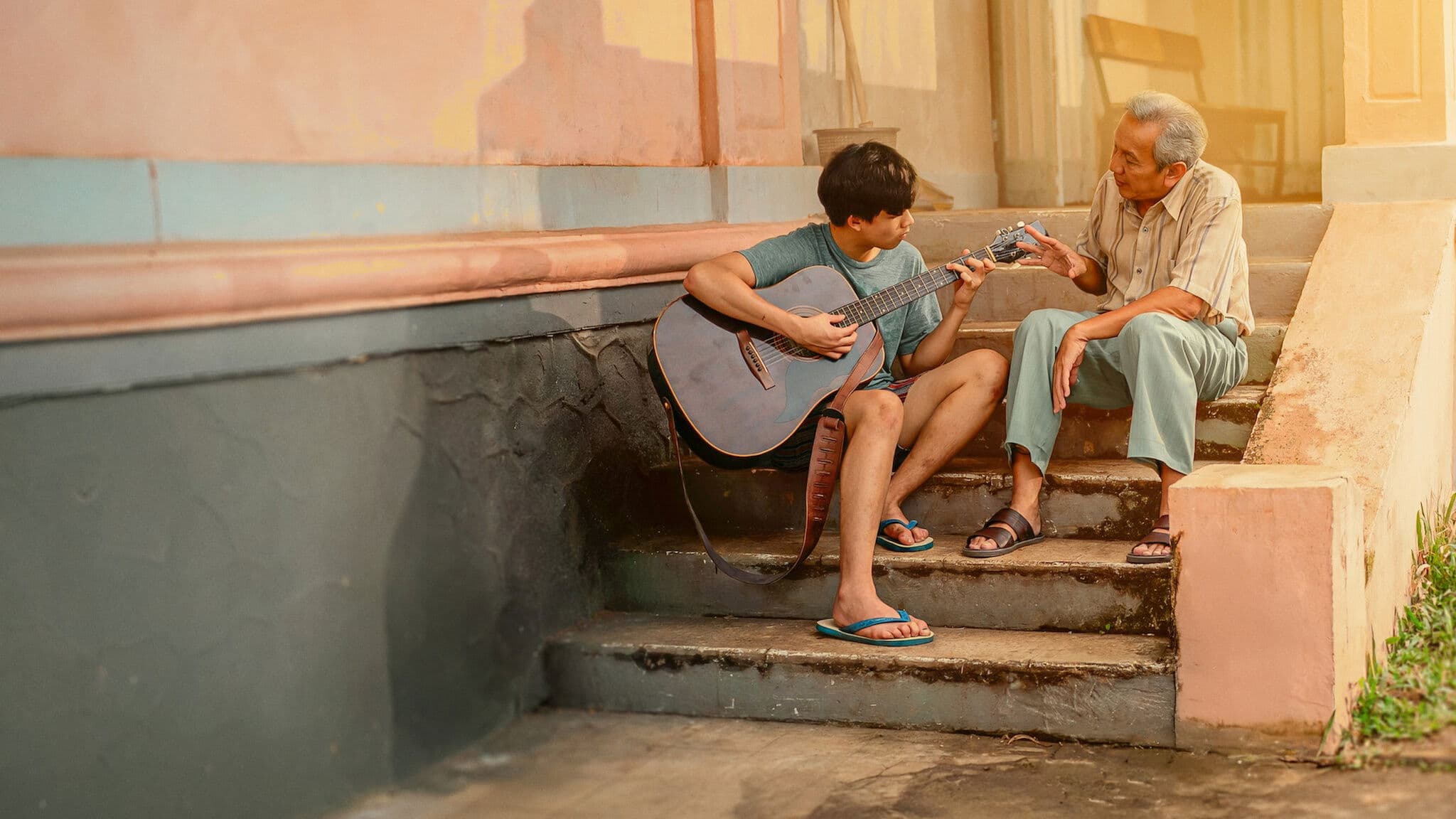 Una carta a mi juventud