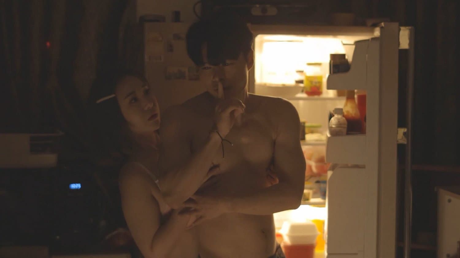 둔덕 사돈처녀
