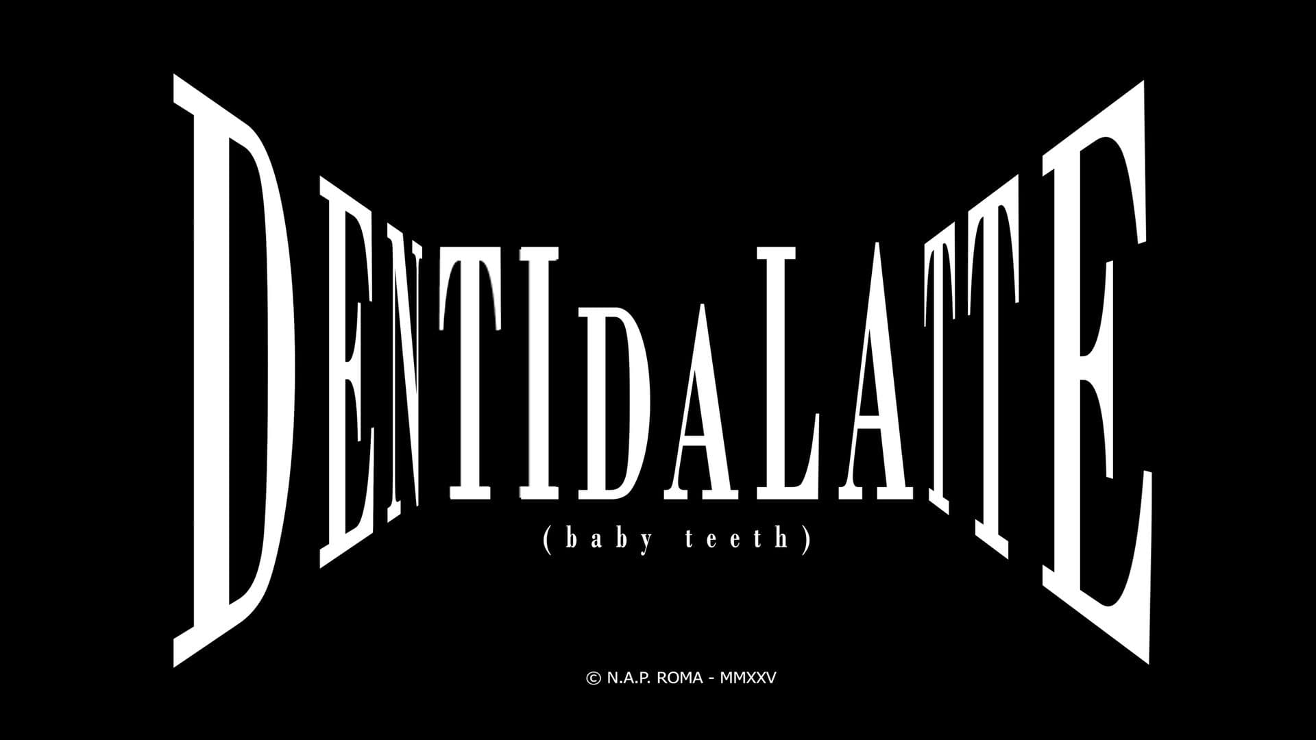 Denti da Latte