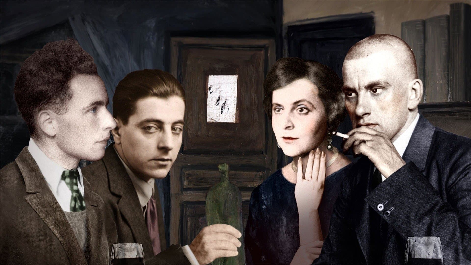 Les Aventuriers de l'art moderne