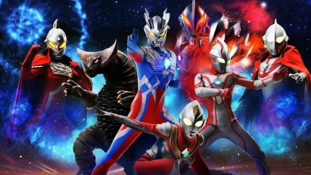 ウルトラマンゼロ コレクション