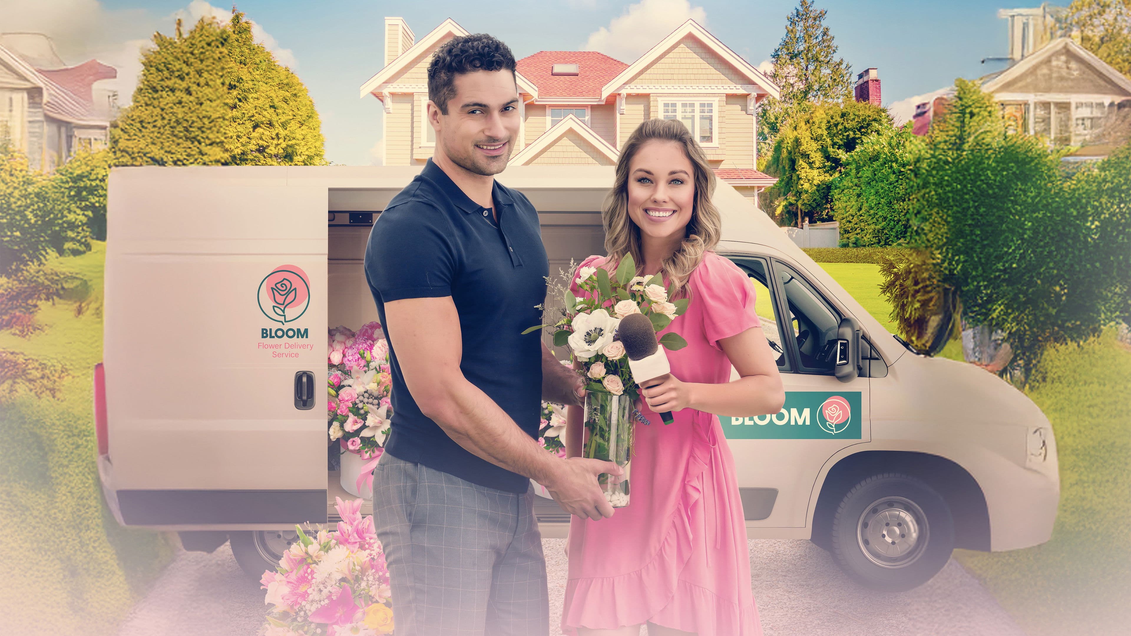 Love on your Doorstep