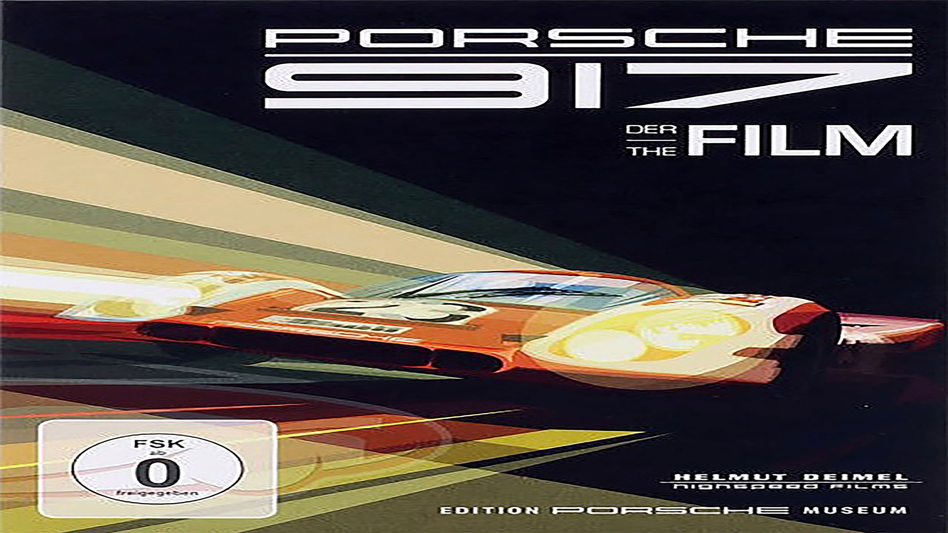 Porsche 917 - Der Film