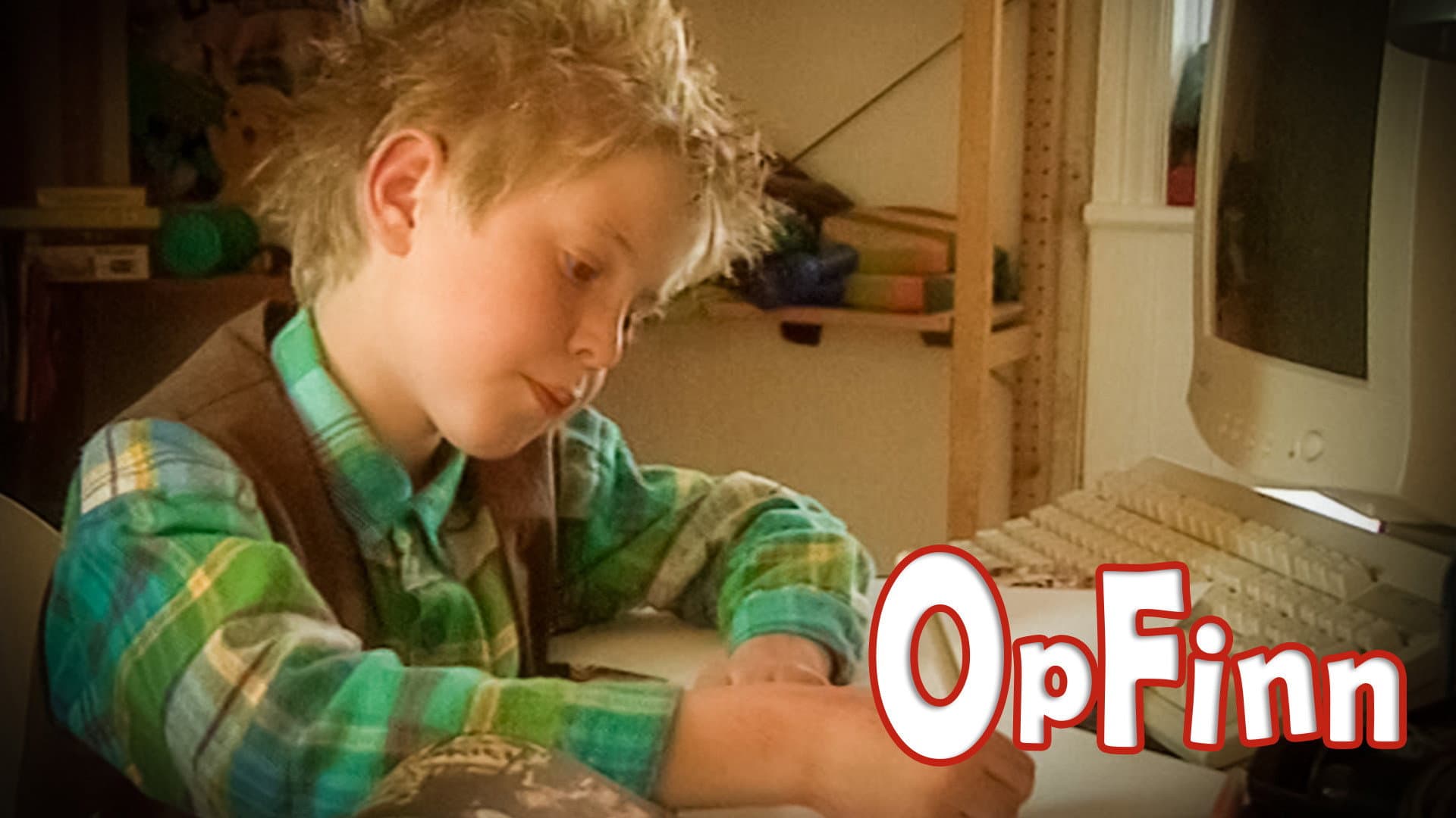 OpFinn