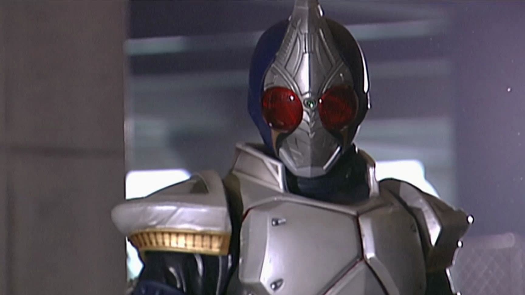 仮面ライダー剣