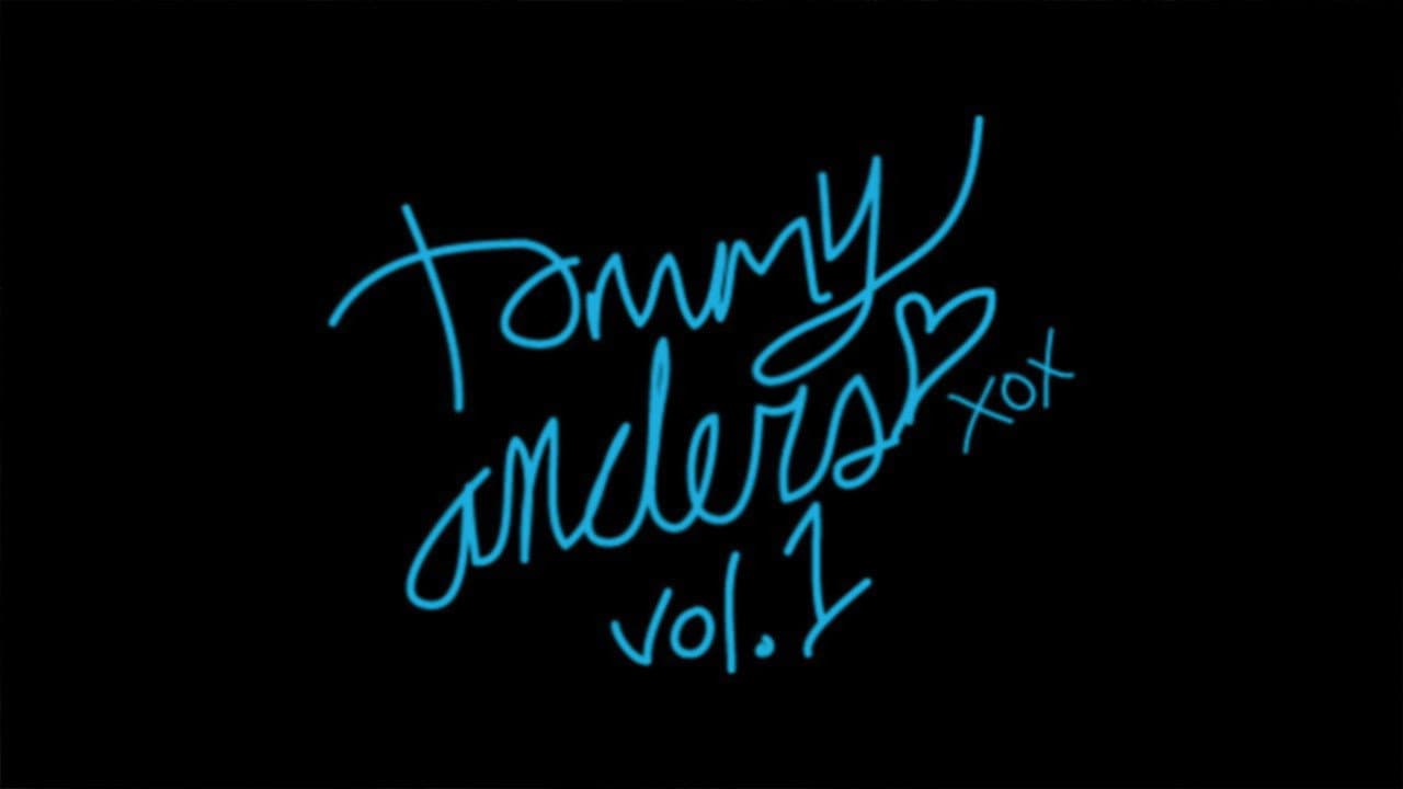 Tommy Anders Collection