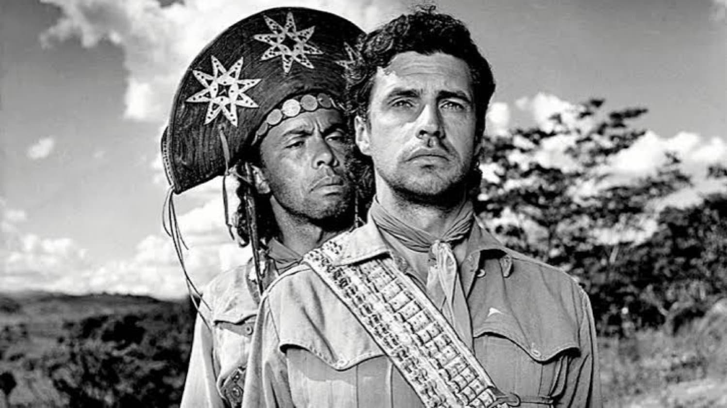 O Cangaceiro