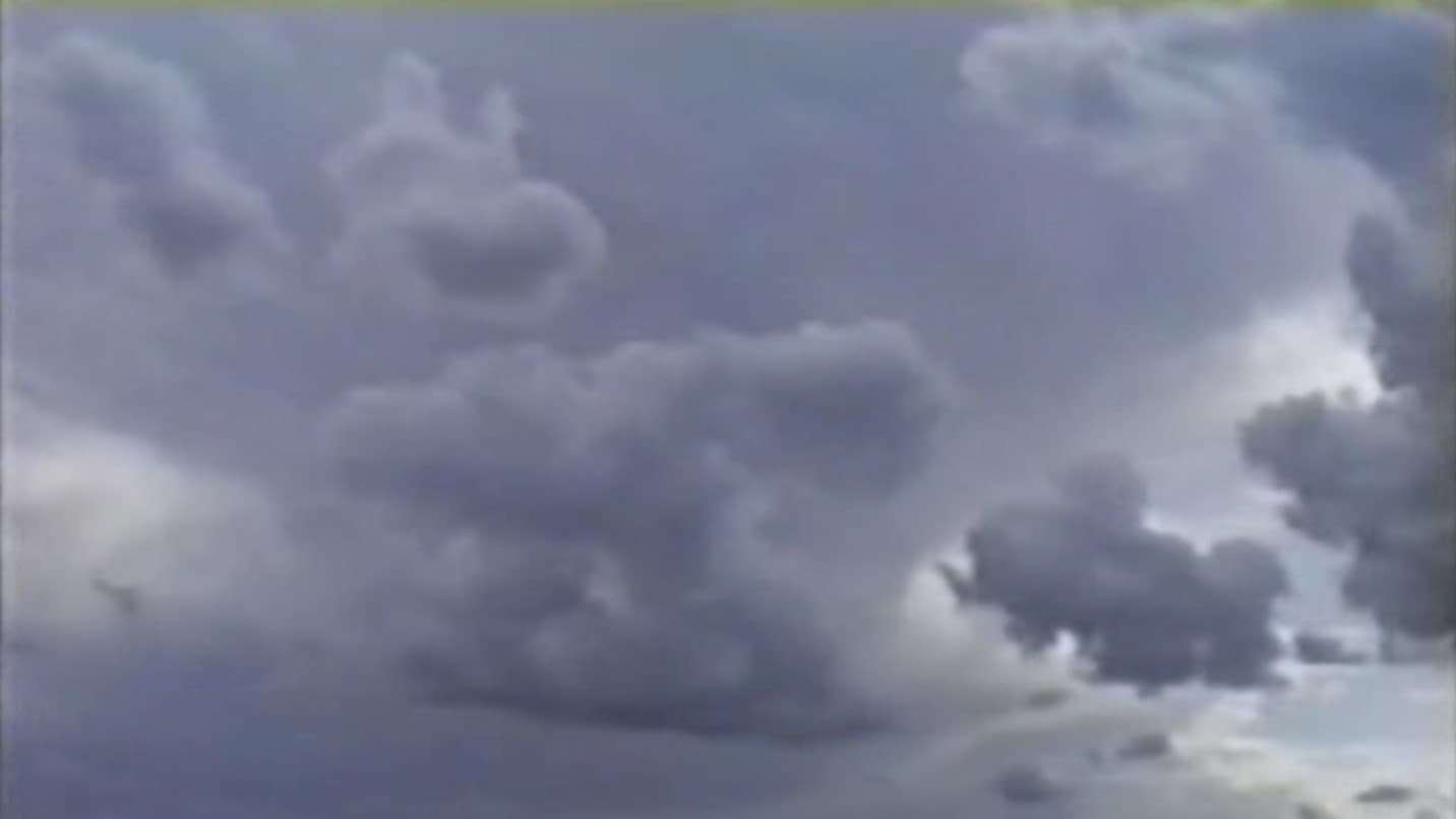Weather Diary 1