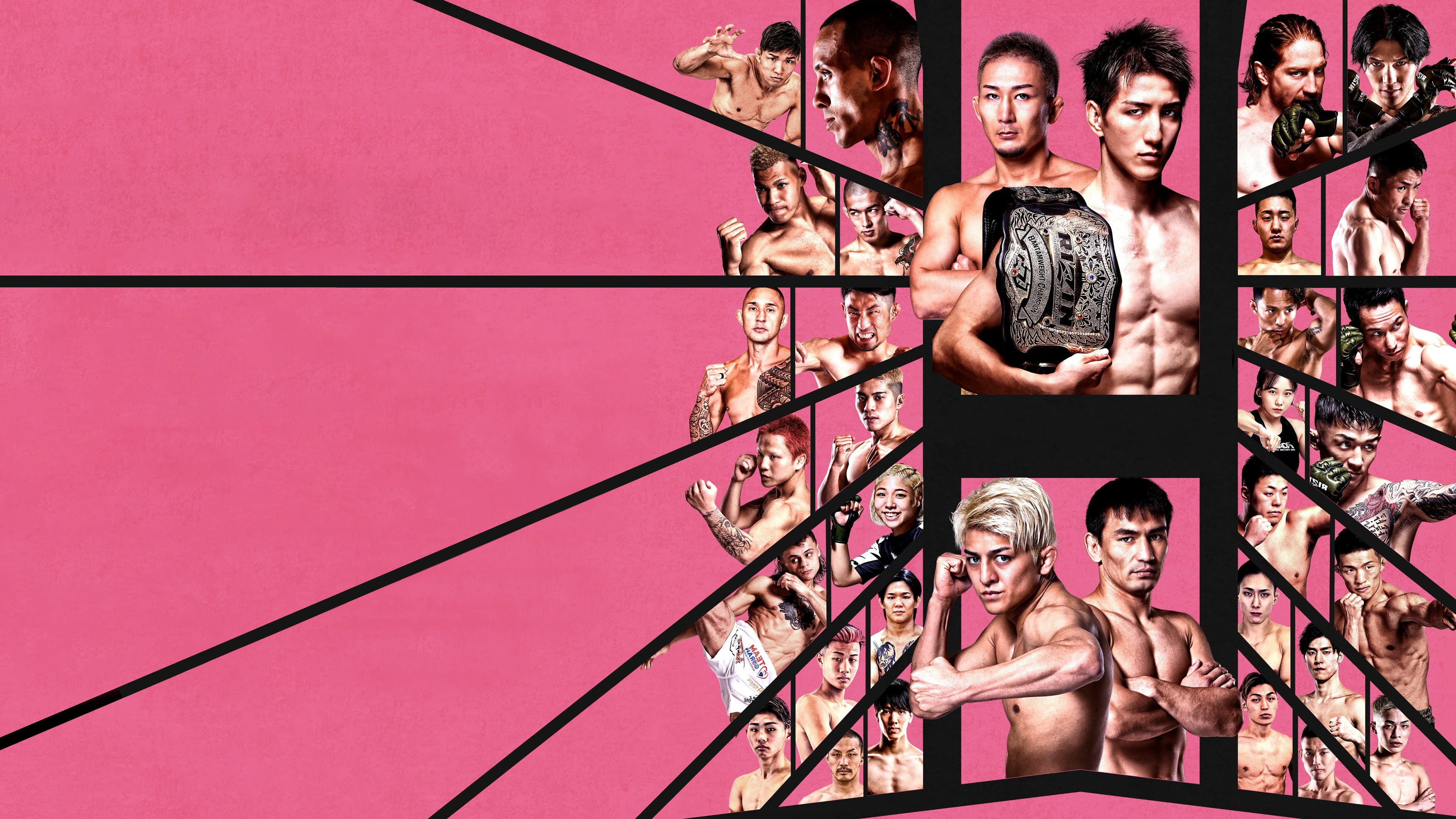 RIZIN.50