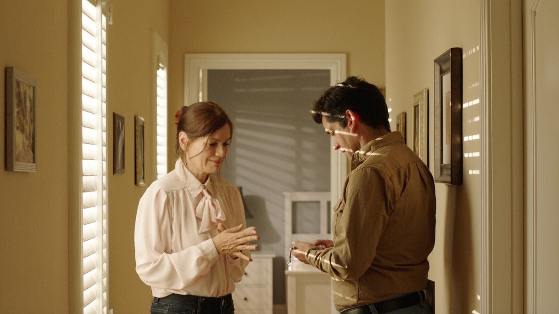 The French Teacher