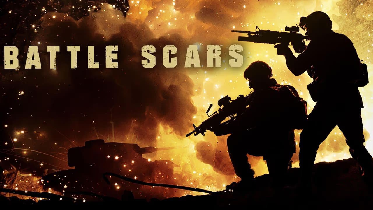 Battle Scars