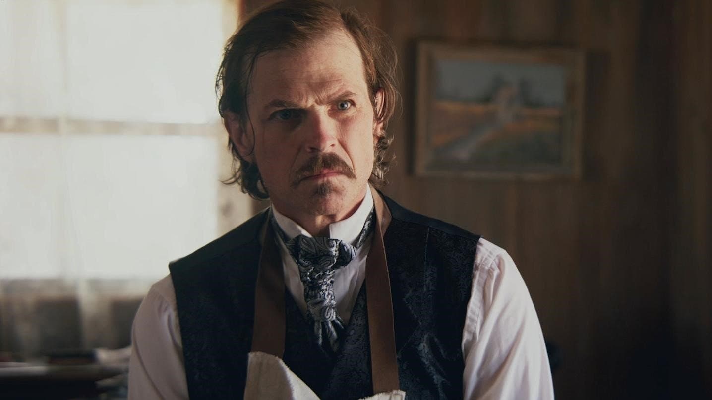 Doc Holliday Collection