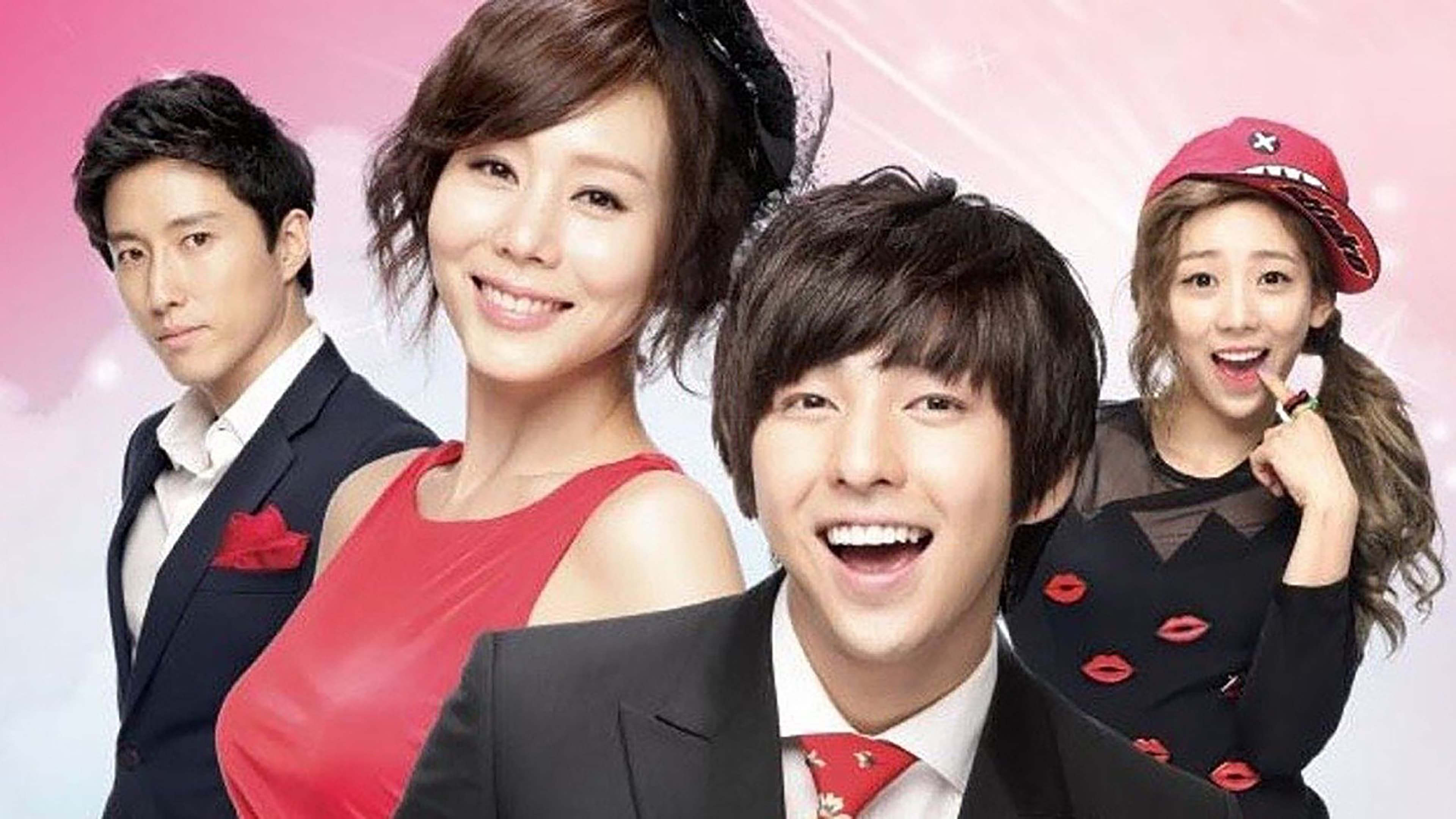 Amo a Lee Tae Ri