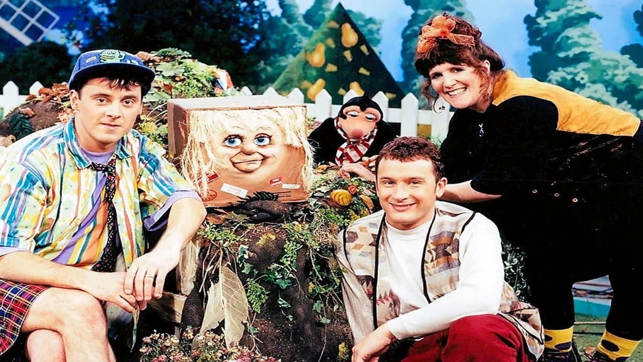 Allsorts