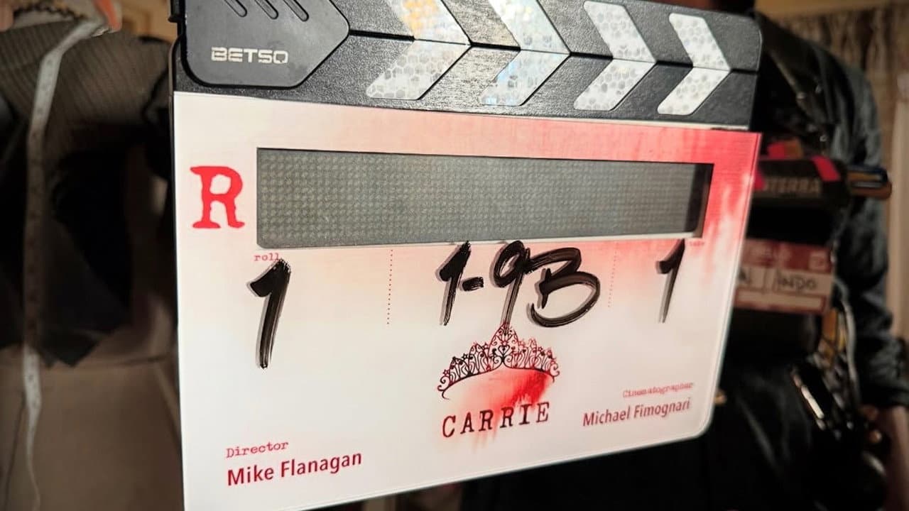 Carrie