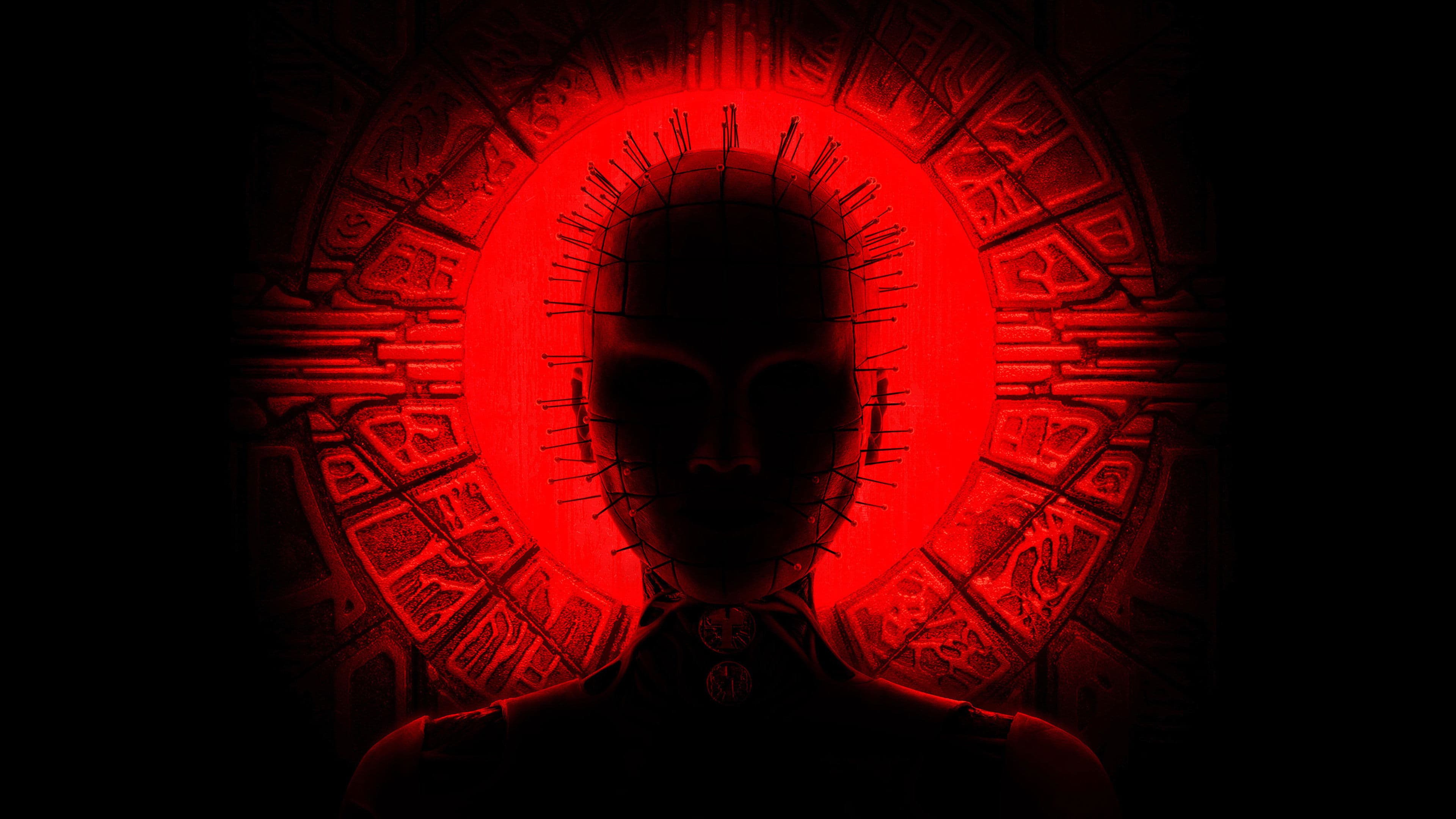 Hellraiser: Ella