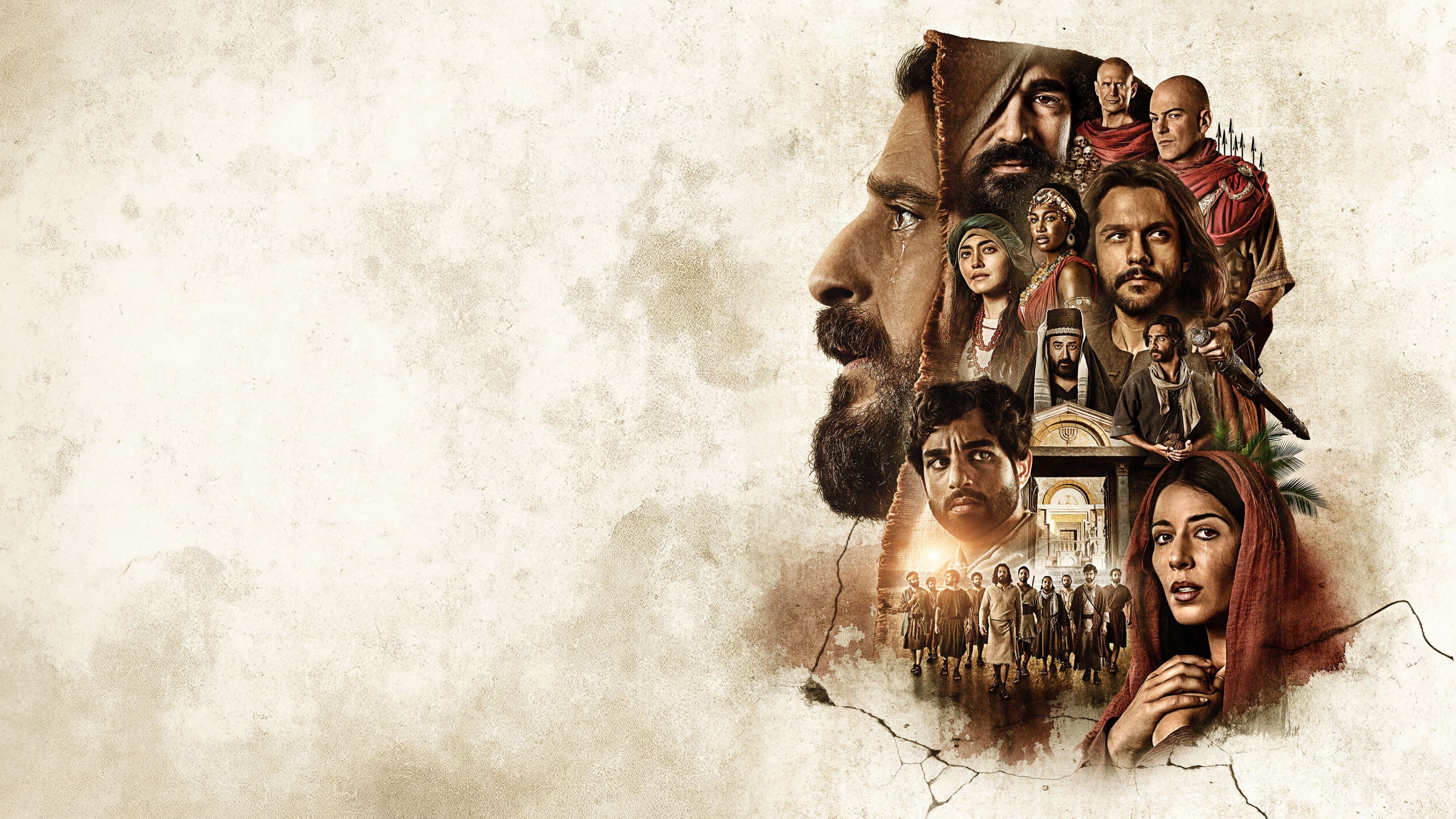 Los elegidos