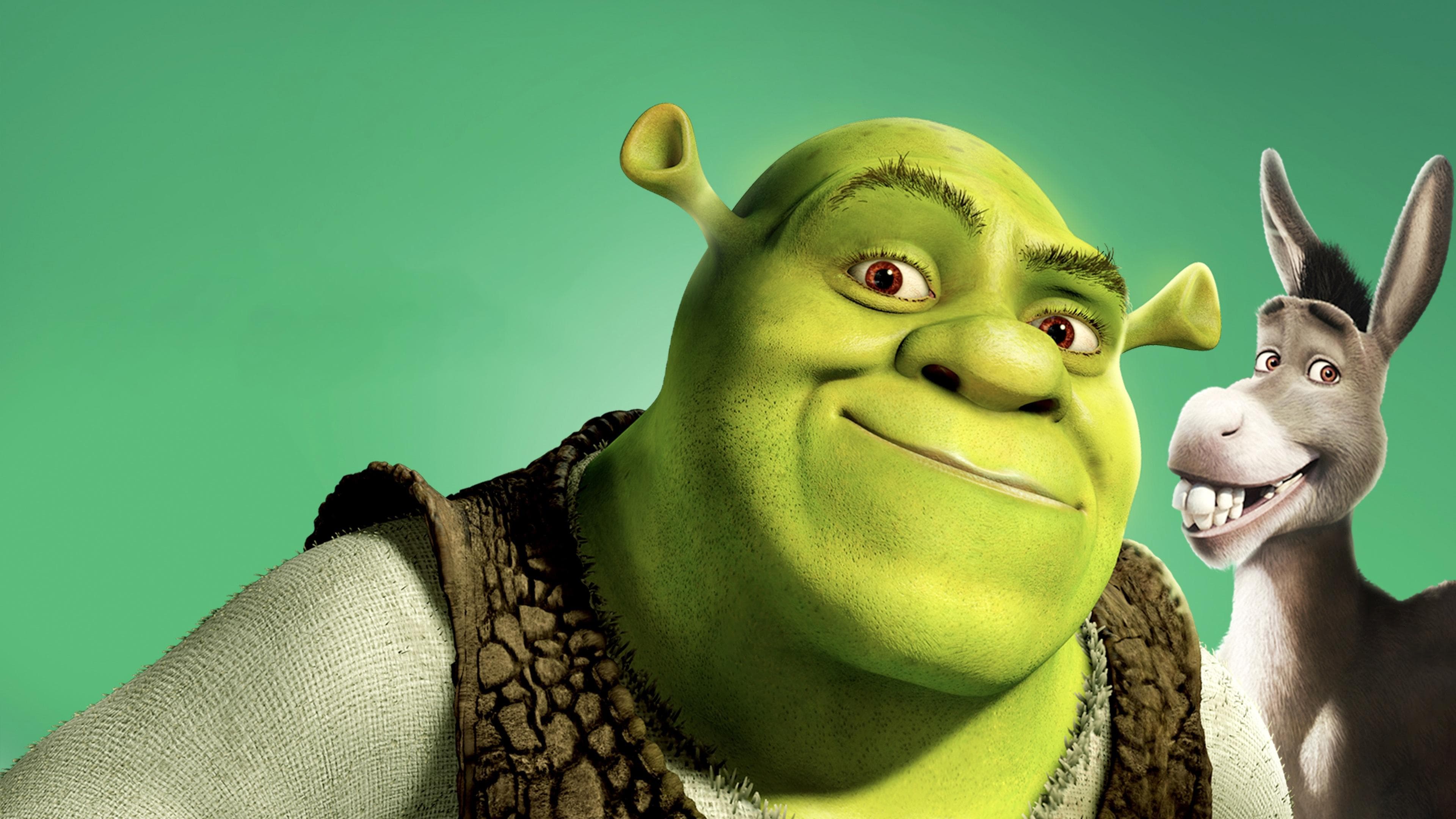 Shrek - Colección