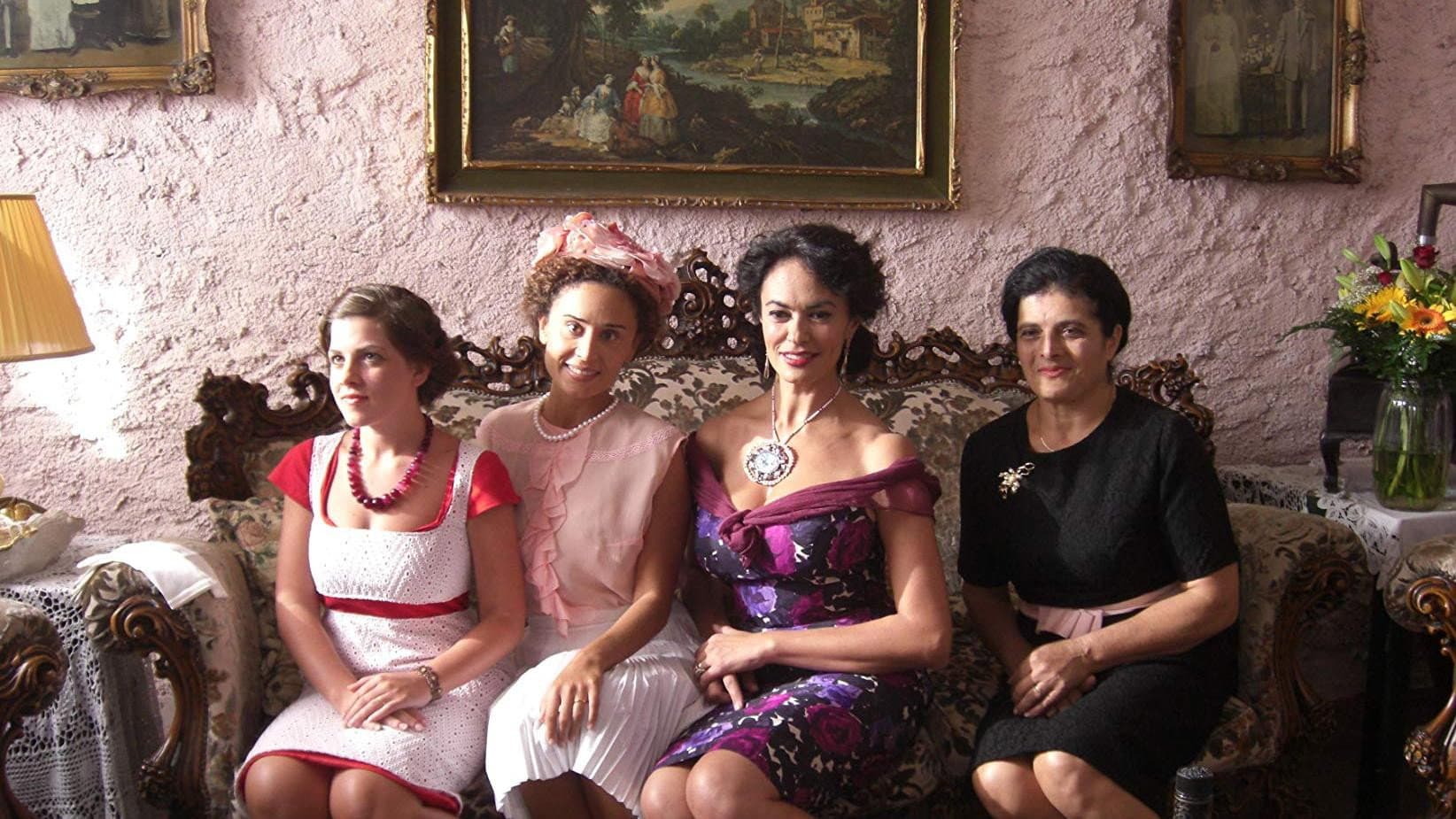 La mujer del sastre