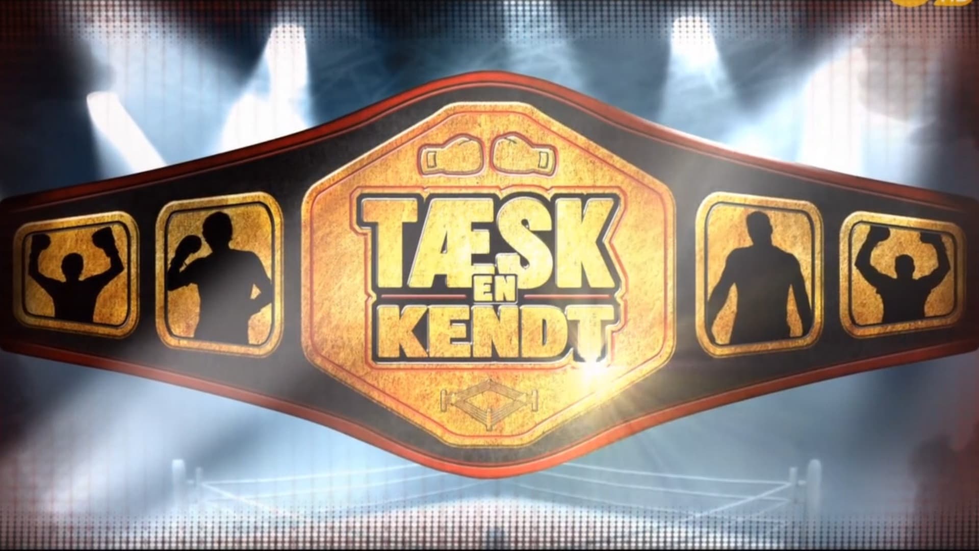 Tæsk en kendt