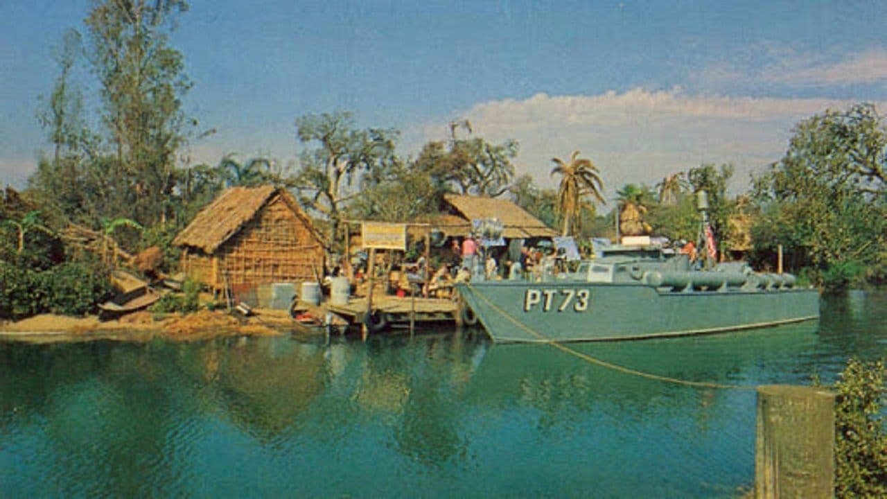 La marina de McHale