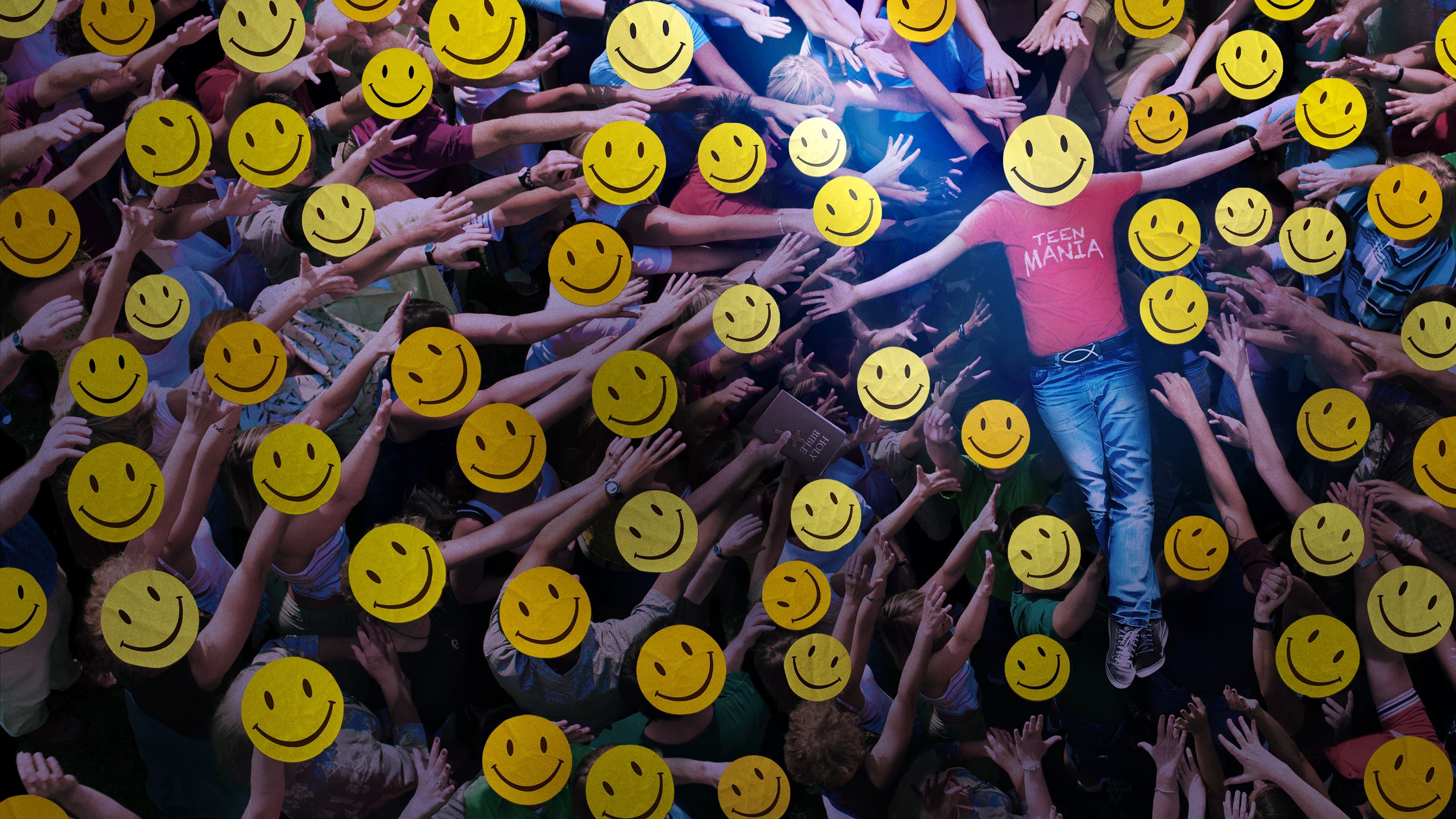 Shiny Happy People: los secretos de los Duggar