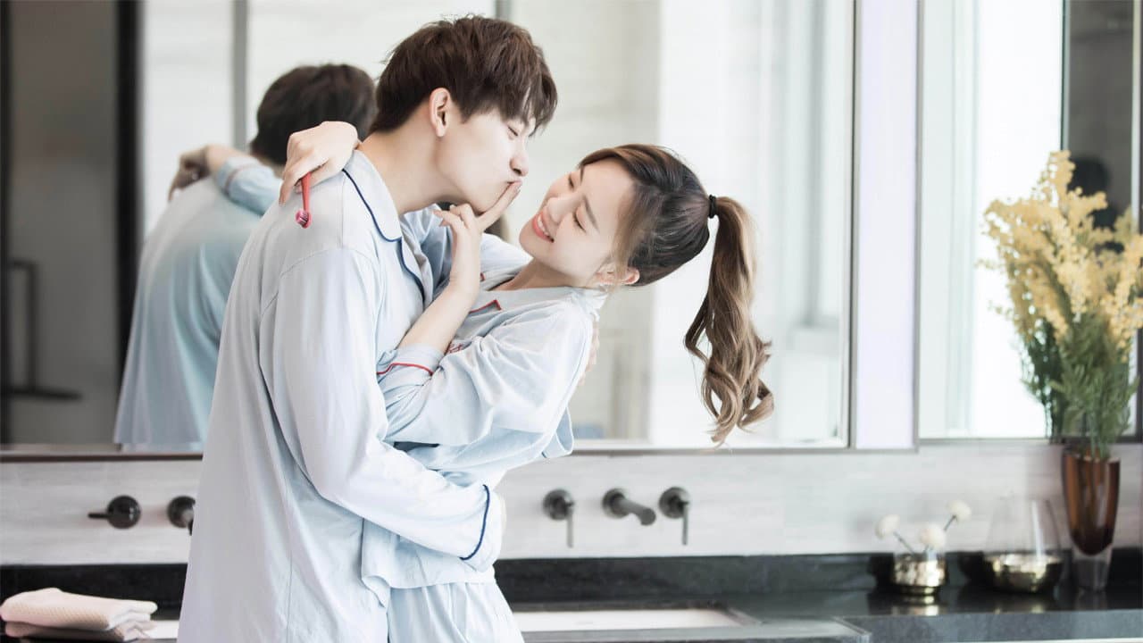 我的99分男友