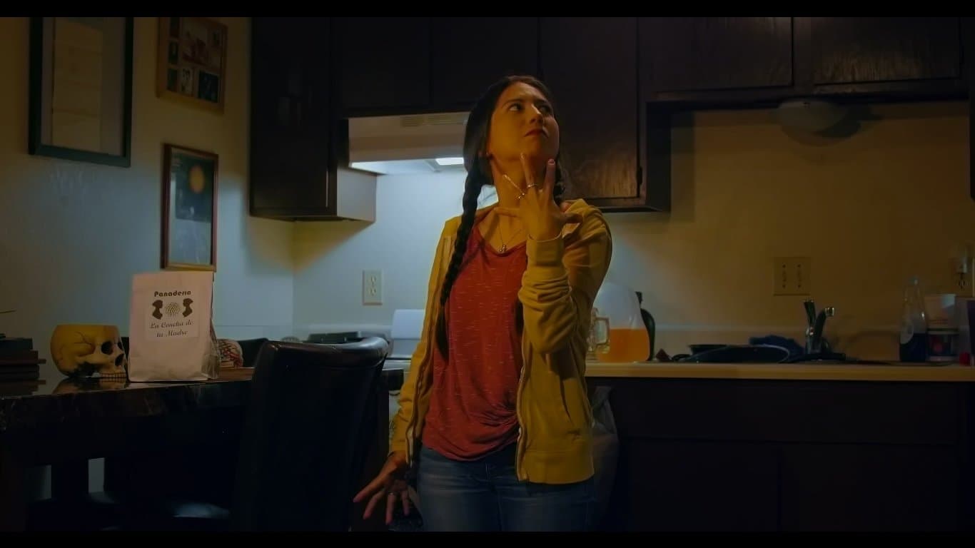 Una Buena Película de Acción