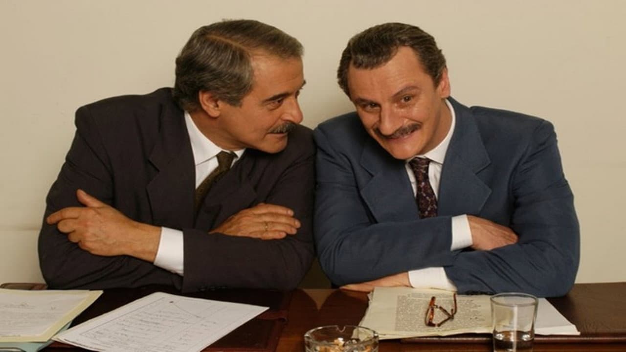 Paolo Borsellino