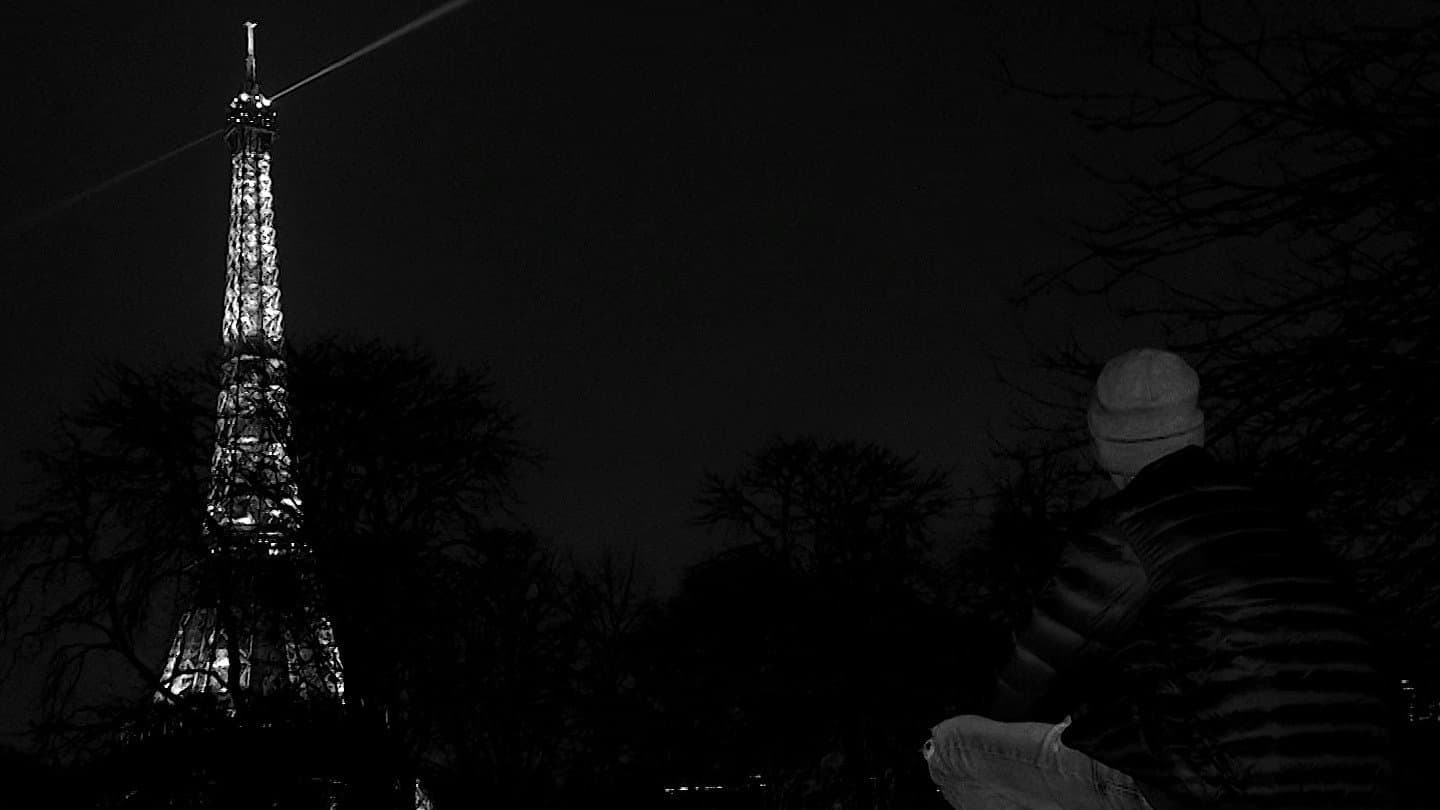 Nuit obscure – "Ain’t I a Child?"