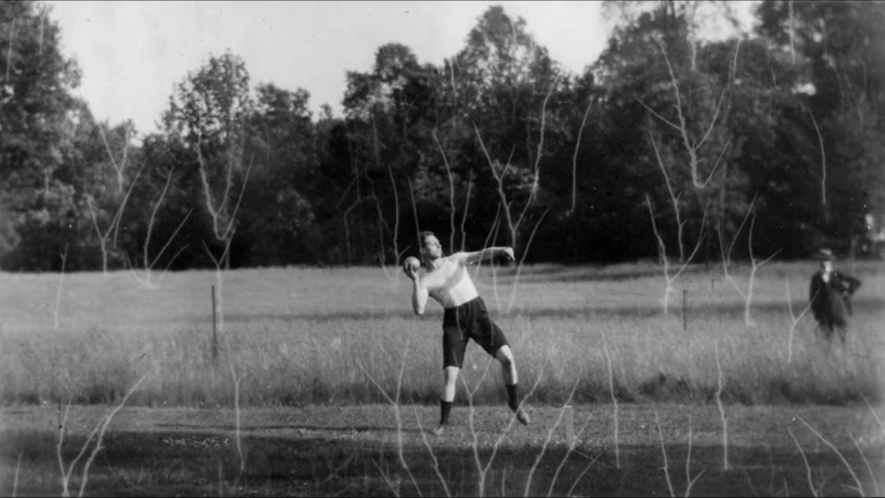 Les Jeux olympiques de 1900