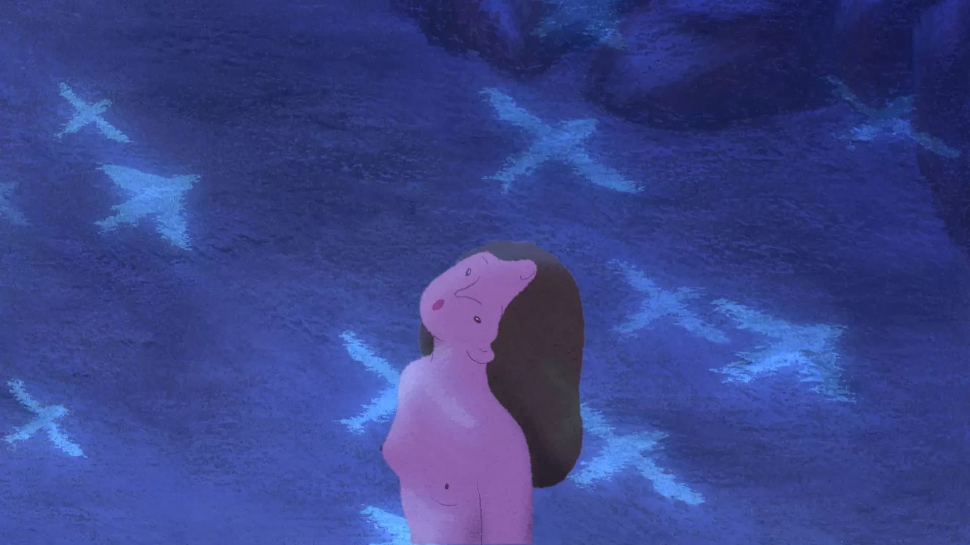 人魚漢斯